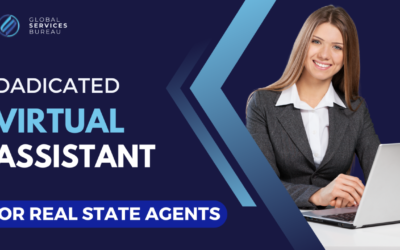 Why Real Estate Agents Need Virtual Assistants