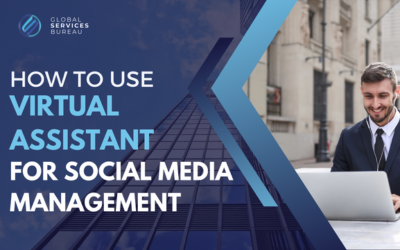 How To Use a Virtual Assistant For Social Media Management